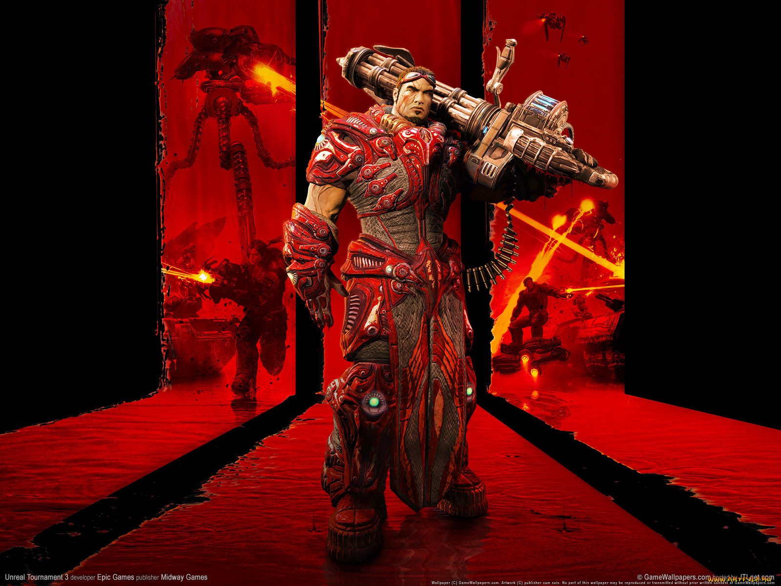 , , unreal, tournament